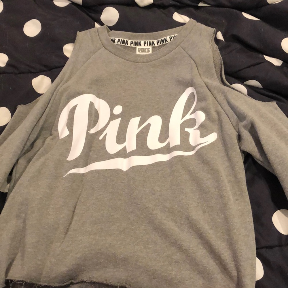 crew neck